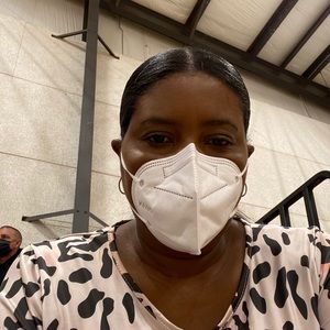 Meet your Posher, Kimesha